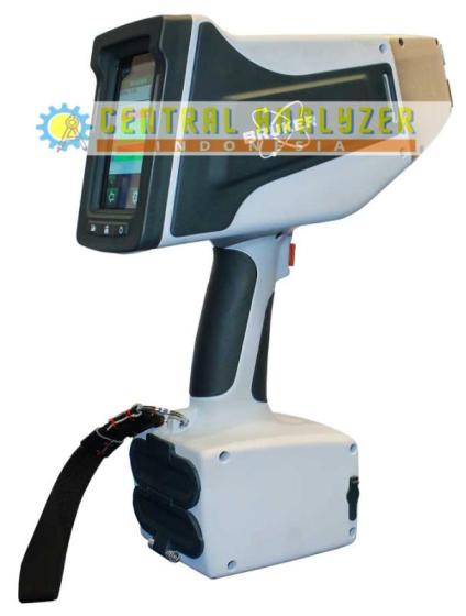 Bruker EOS 500 Handheld