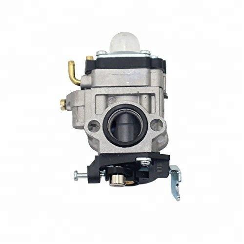 Brush Cutter TB43 Parts Carburetor for 1E40F-5 BC52 BC520 CG430 CG520 43CC 52CC WYK-74 40-5 MP15