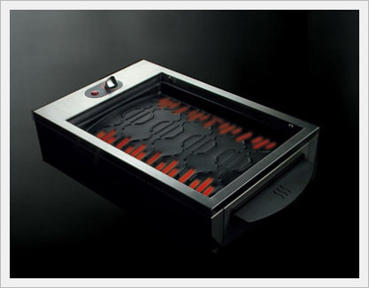 Business Far-Infrared Multi-Cooker