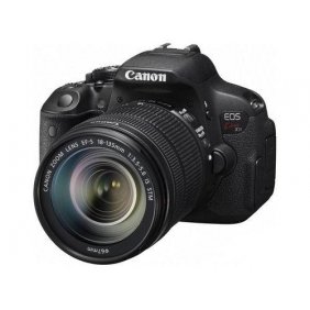 Buy Canon SLR 700D 18-135 STM Kit Best Price