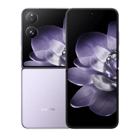 Buy Xiaomi Mix Flip Only $389 From Gizsale.Com