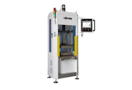 C Frame Press Machine