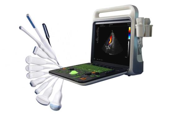 C60 Series Diagnostic Ultrasound System