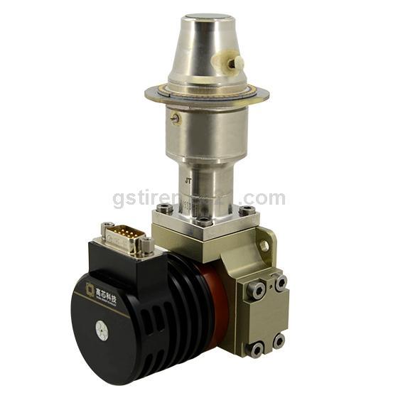C615S LWIR T2SL Cooled IR Detector