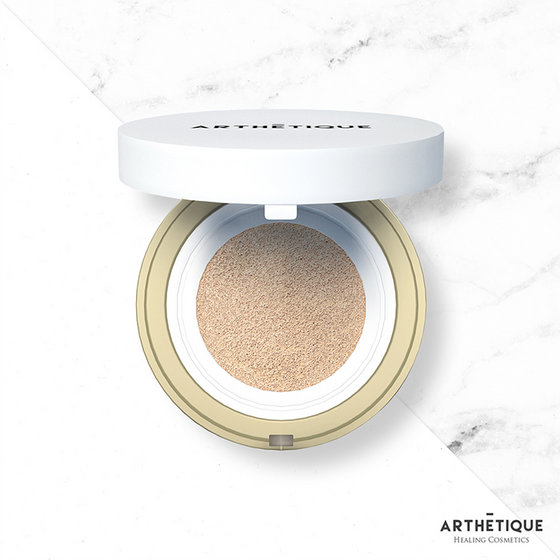 CC Cushion Aura