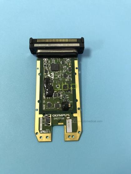 CCD Driver Board for Olympus GIF-H170 Endoscope