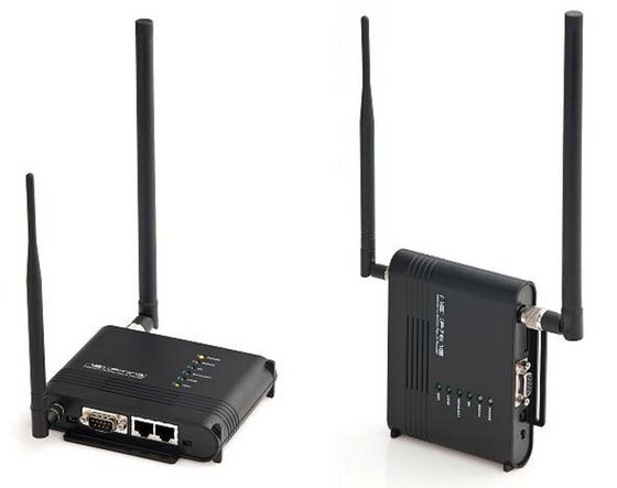 CDMA Wifi Wireless Router