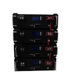 CE EVE Square Lithium Ion Battery 15.35KWH for Industrial Energy Storage Systems