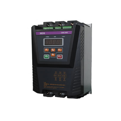 CMC-MX 7.5KW-220KWBuilt-in Bypass Soft Starter