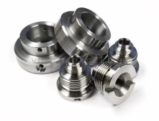 CNC Machining Parts OEM Custom Metal Milling Turning Service 