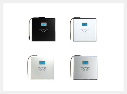 CREWELTER (Alkaline Water Ionizer)