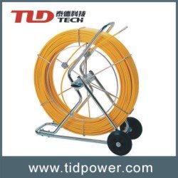Cable Duct Rodder – Push rod for underground cable installa