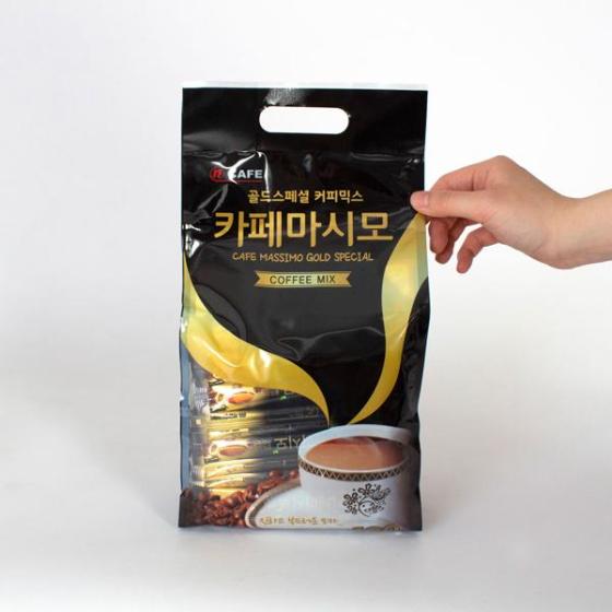 Cafe Massimo Gold Special Coffee Mix