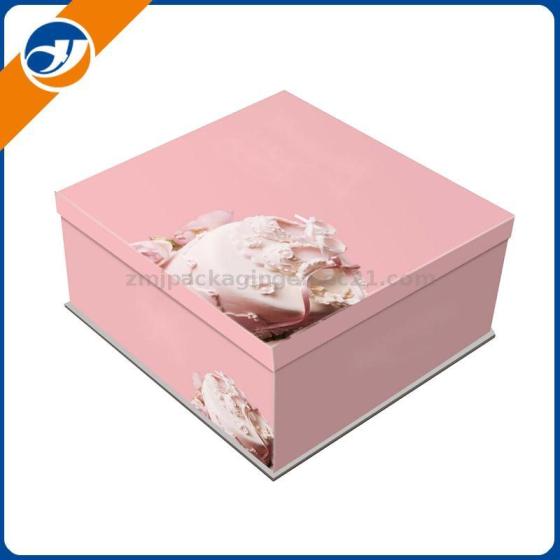 Cake Box–General term for cake packaging – Bakery Supplie