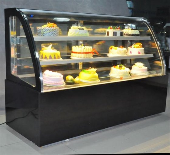 Cake Display Cabinet