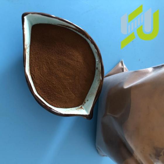 Calcium Lignosulphonate (CLS) – Concrete Plasticizer &amp; 