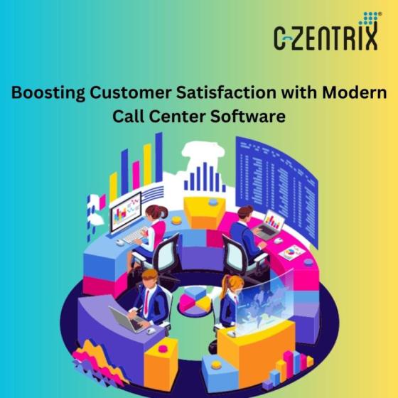 Call Center Solution