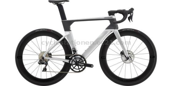 Cannondale SystemSix Hi-MOD Ultegra DI2 2021