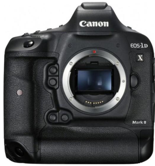 Canon SLR 700D 18-135 STM Kit