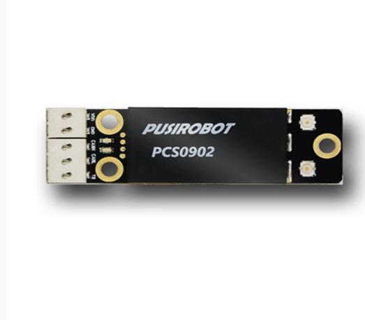 Capacitive Level Sensor Controller PCS0902