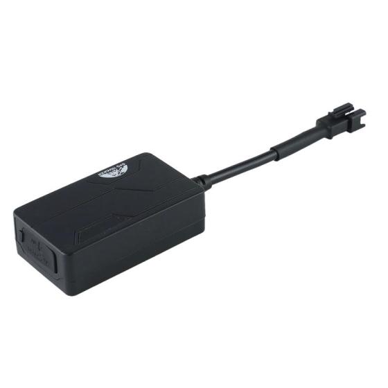 Car GSM Gprs GPS Tracker Device Software Coban GPS 401 2g Support Sms Gprs Remote Stop Engine