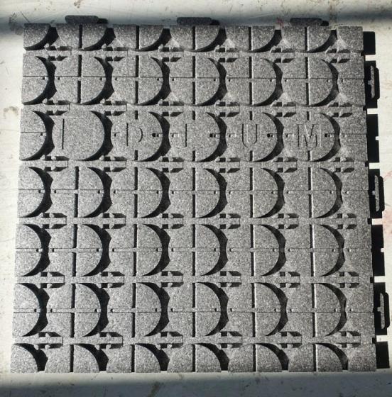 Carbon Heating System
