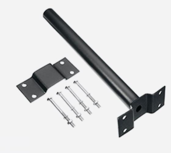 Carbon Steel Supporting Tube for Road Lamps – Hot-Rolled St