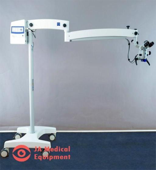 Carl Zeiss Opmi Pico S100 Surgical Microscope