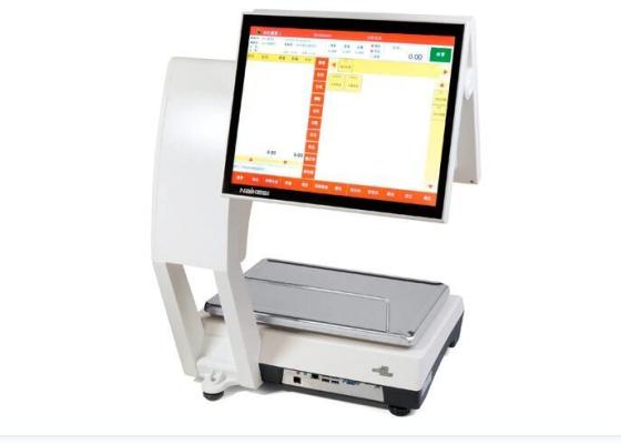 Cash Register Scale ADS-P