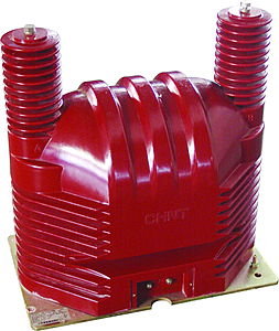 Cast Resin Medium Voltage Transformer 10-35kV