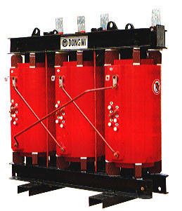 Cast Resin Transfermer