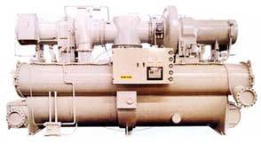 Centrifugal Chiller