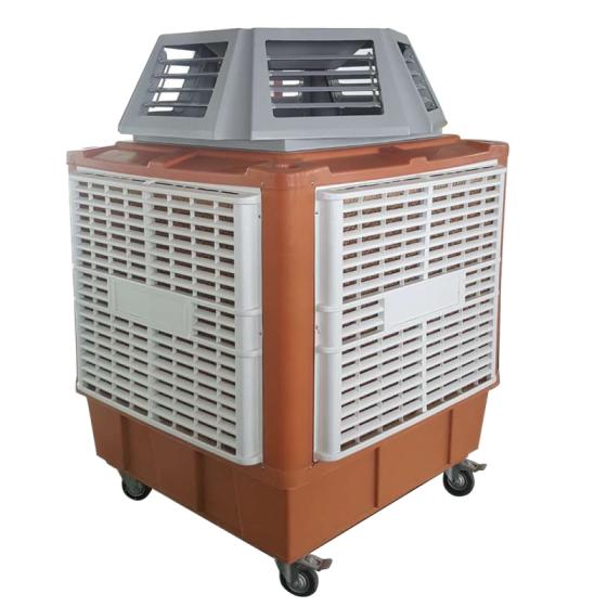 Centrifugal Evaporative Air Cooler From China