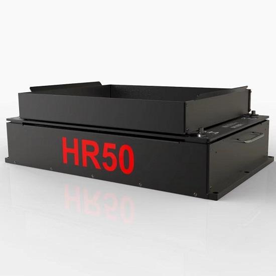 China Professional Flexible Vibratory Feeder Manufacturer