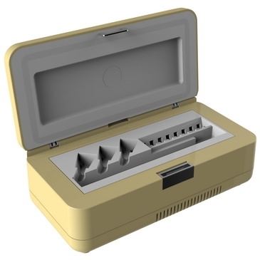 Chinese Design Company Provides Medical Electrical Equipment Research and Development Service