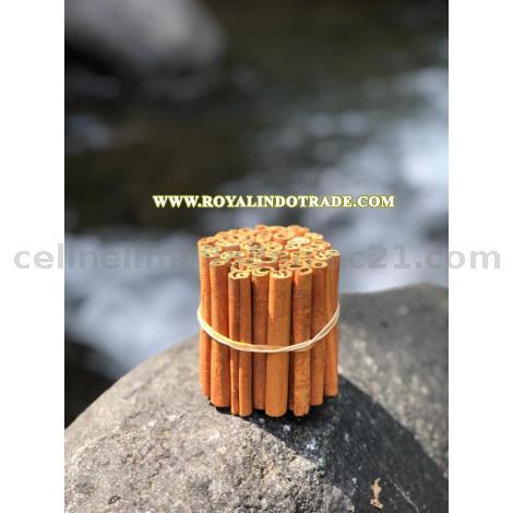 Cinnamon Stick 50gram–Sweet Spice Used in Baking and C