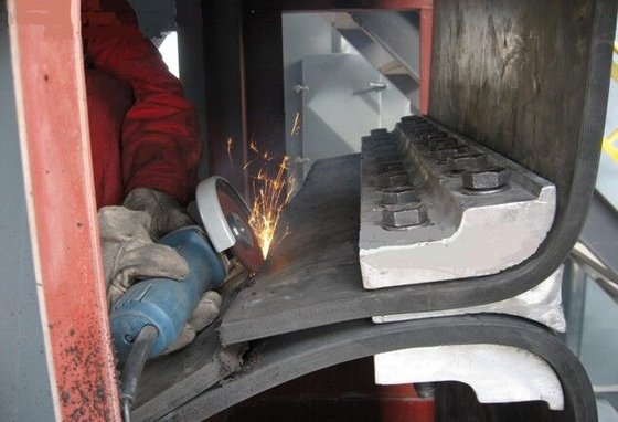 Clamp , Belt Clamp, Joint Clamp , Connect Belt