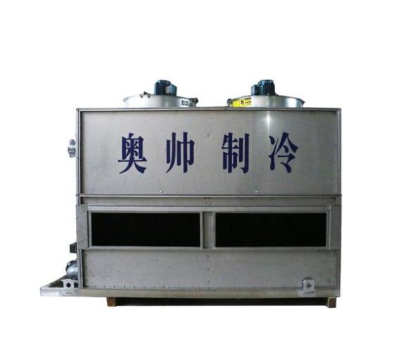 Closed Loop Cooling Tower