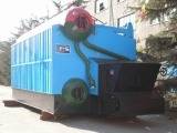 Coal Fired Steam Boiler