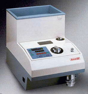 Coin counter(Aurora 1000)