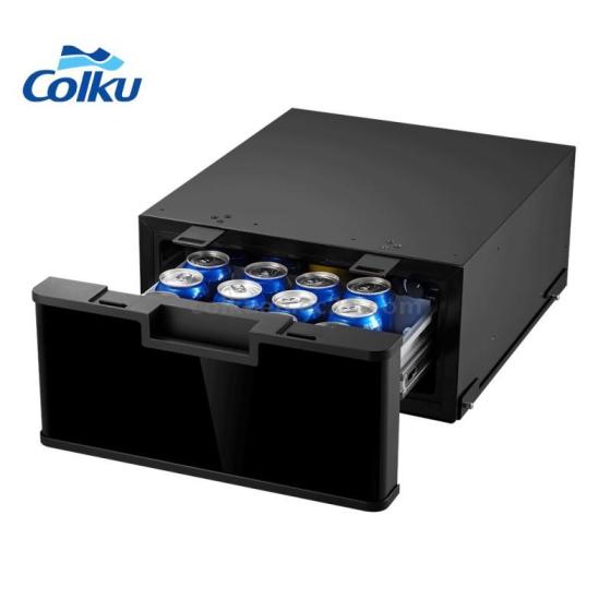 Colku 23 Liters Built in Drawer Fridge Freezer