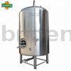 Commercial 3000L Bright Beer Tank Dimple Jacketed Brite Tank