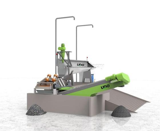 Commercial Truck Wash Equipment – High-Pressure Cleaning Sy