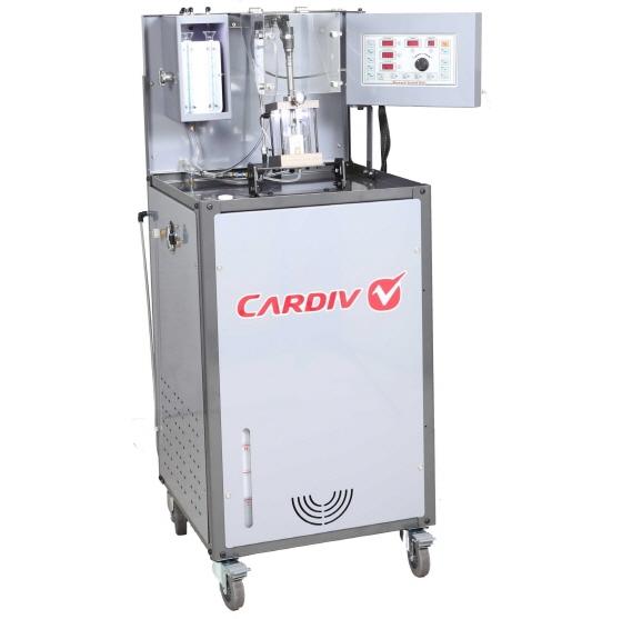 Common Rail Injector Test Bench (V310EX)