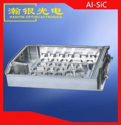 Communication Components,Precision Structural Components,Silicon Carbide Structural Parts,AlSiC