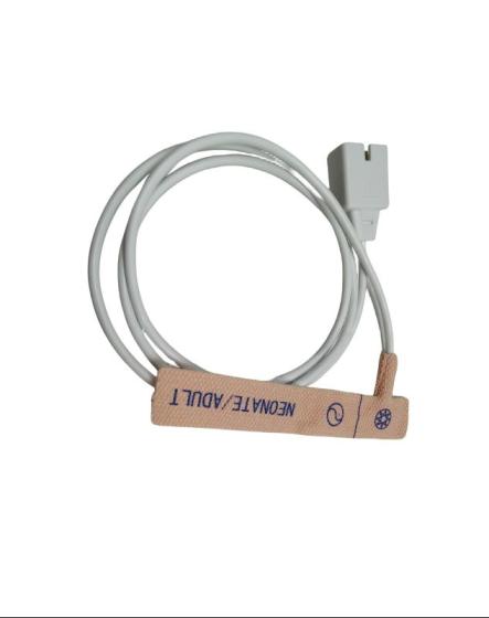 Compatible Diposable Nellcor SPO2 Blood Oxgen Sensor Probe for Adult and Neonate