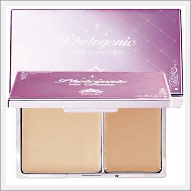 Concealer_Lioele Mix Concealer