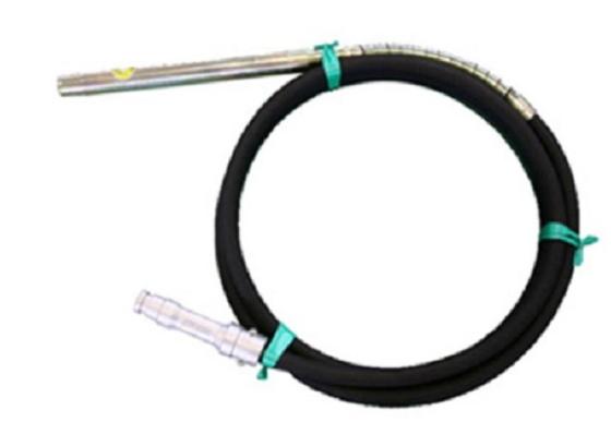 Concrete Vibrator Action Unit, Concrete Vibrator