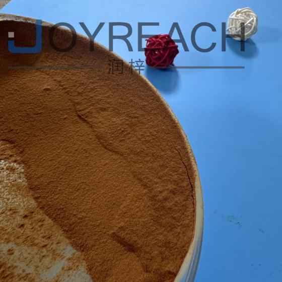 Concrete Water Reducing Admixture Sodium Lignosulphonate Manufacturer