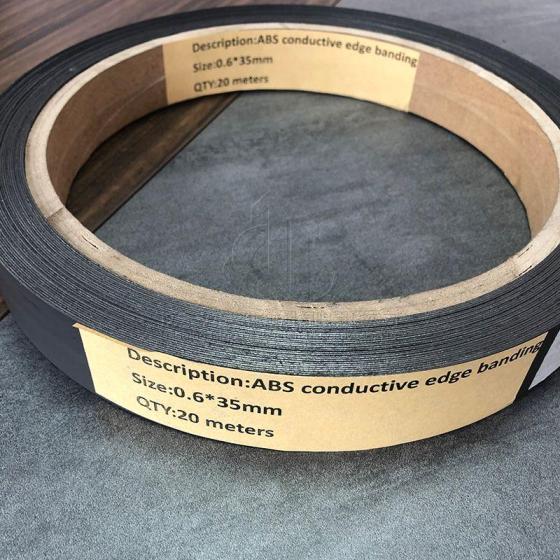 Conductive ABS Sealed Trim